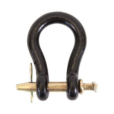 CLEVIS STRAIGHT FS 3/4"