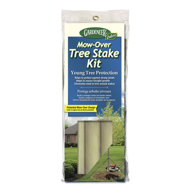 Stake Tree Kit 3-stakes