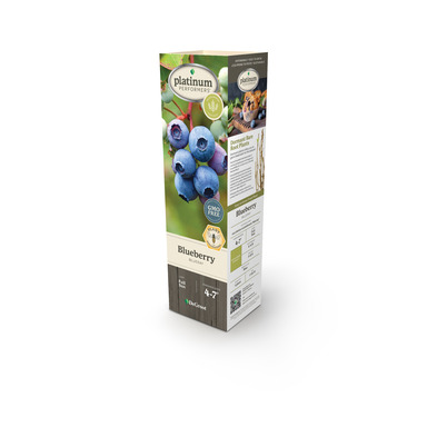 NS PLNT BLUBERRY BLURAY