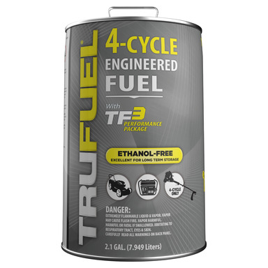 ENGINEERED FUEL&OIL 2.1G