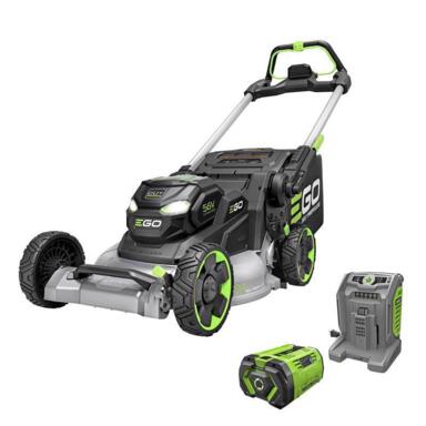 EGO LAWN MOWER ELECTRIC 22"