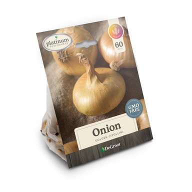 NS PLNT ONION CIPOLINI