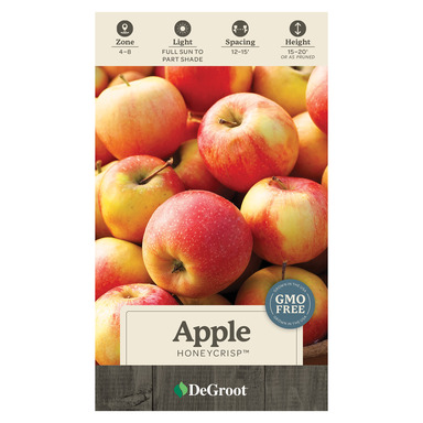 NS APPLE TREE HONYCRSP
