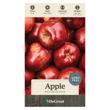 NS APPL TREE DELCOUS 4-8
