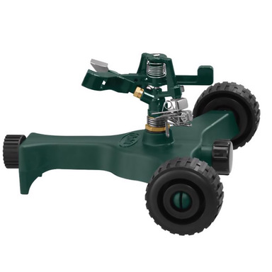 IMPACT SPRINKLER WHL