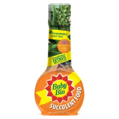 PLANT FD SUCLNT 5.9OZ