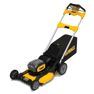 Dewalt 20V 21"RWD Mower