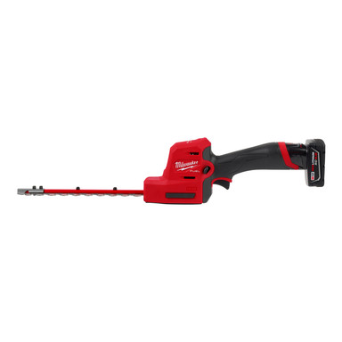 M12 FUEL Hedge Trimmer Tool Only