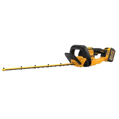 DW HEDGE TRIMMER STL 60V