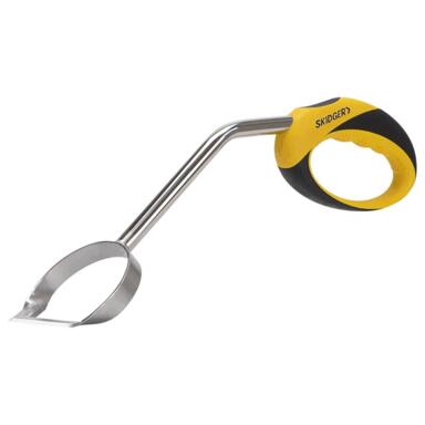 Weeder Stnlss Stl 16.75"