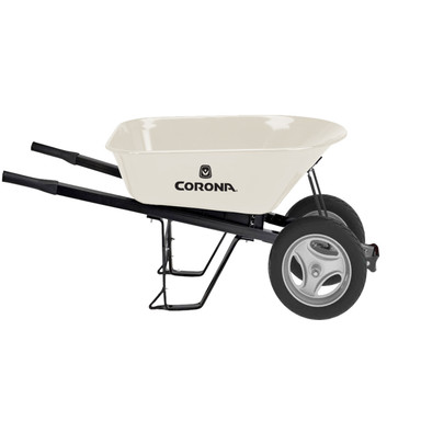 WHLBRW PLY GRY 6CU FT