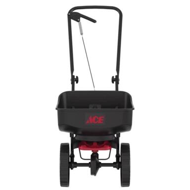 ACE Broadcast Push Spreader