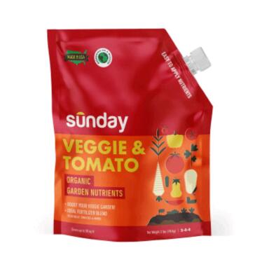 PLANT FERTLZR TOMATO 2#
