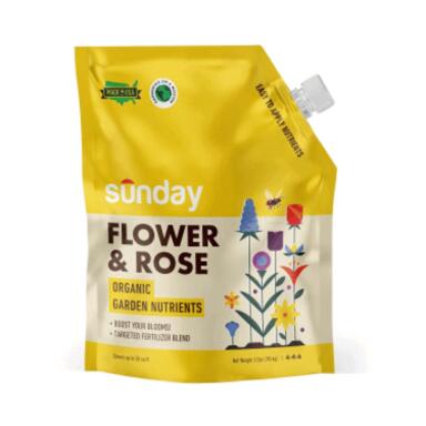 NPLANT FERTLIZR ROSE 2#