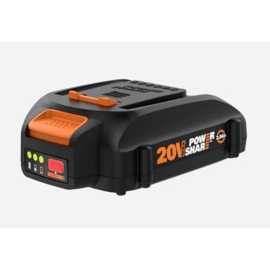 Positec Battery Lithium-ion 20v