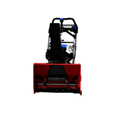 TORO 60V SnowMaster Snow Blower