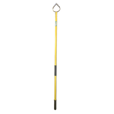 Weeder Ss Fbrgls Ylw 60"