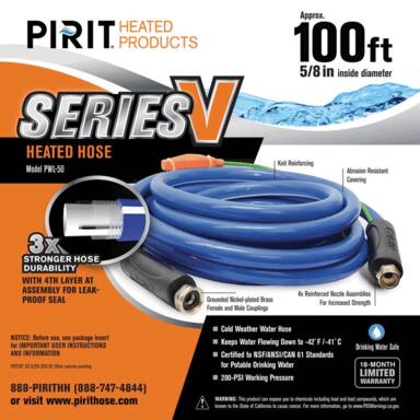 DEWALT TRIMMER LINE .080X50'