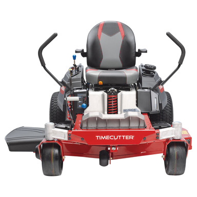 TORO RIDING MOWER 726CC