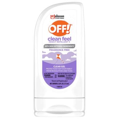 INSECT REPELLNT GL 3.8OZ