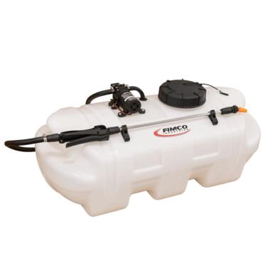 Spot Sprayer Wand 1.5gpm
