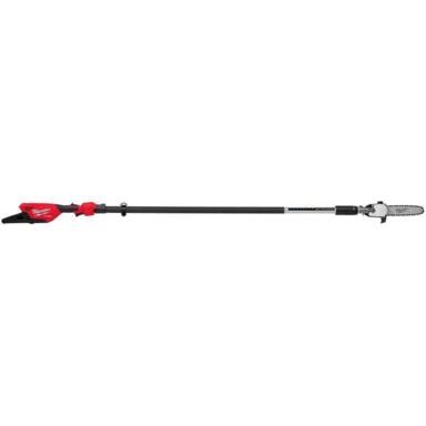 Mw Pole Saw Pul Strt 10"