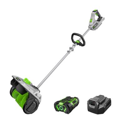 EGO 12" Snow Shovel Thrower Kit