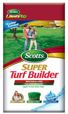 SUP WINTERGUARD FERT 5M