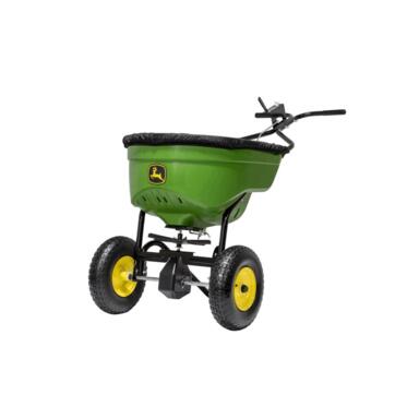 LWN SPRDR BDCST PSH 130#