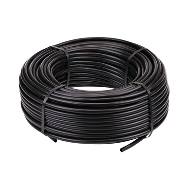 Rd Tubing Poly 1/2"x500' 620od