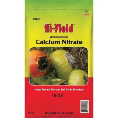 PLANT FOOD GRANULE 3.25#
