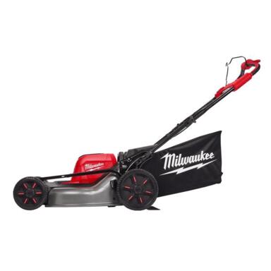 Mw M18 Lwn Mwer Stl 21"