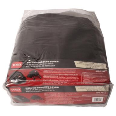 LWN MWR CVR PLYSTR 42"