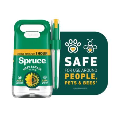 KILLER SNP/SPR PWRD 64OZ