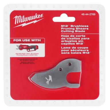 Mw Replcemnt Blade 2.97"