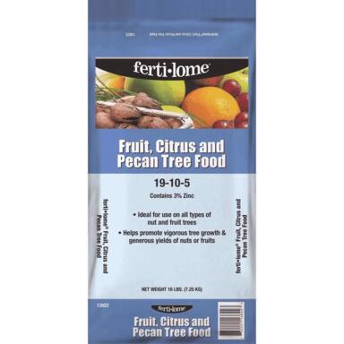 TREE FD FRT,CTR&PCN 16#