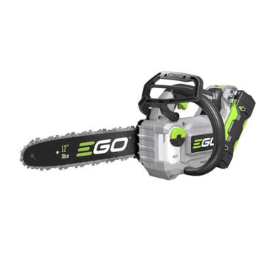 EGO 12" Battery Chainsaw Kit