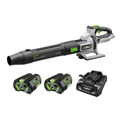 EGO LEAF BLOWER HNDHLD BTRY KIT