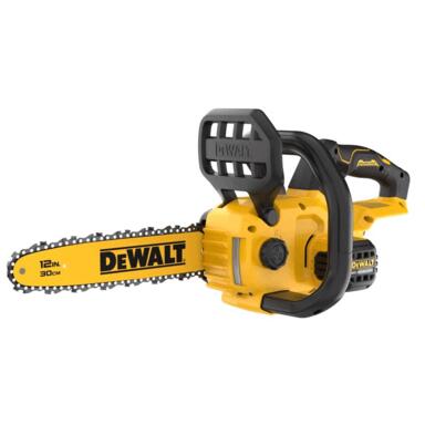 Dewalt 20V 12" Chainsaw TO