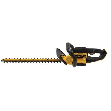 DW 22" 20V Hedge Trimmer Tool