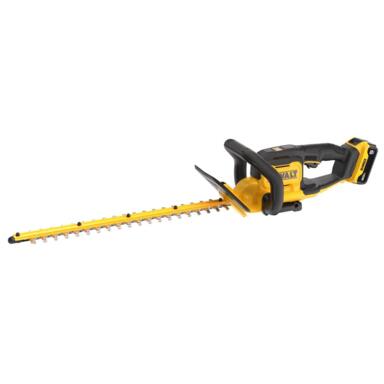 Dw Hdg Trmr Btry 20v 5ah