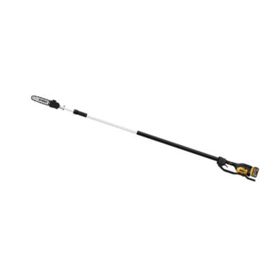 Dw Pole Sw Bttry Mnl 10"