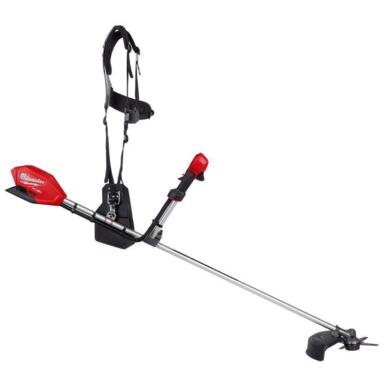 Brshctr M18 Btry 16" 18v