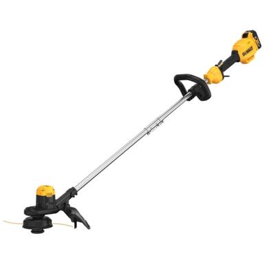 Dw Strng Trmr Btry 20v