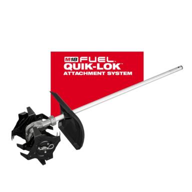 M18 Tine Cultivator Attachment
