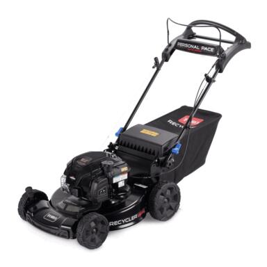 Toro 22" 163CC PP Recycler Mower