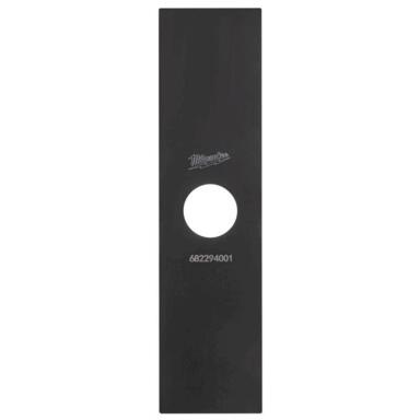 Edgr Bld Stl Btry 8" 1pk