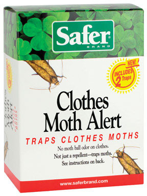 Williams Ace Hardware - CLOTHES MOTH TRAP