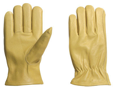 Cow Grain Glove L