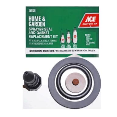 Sprayer Seals/Gasket Repair Kit